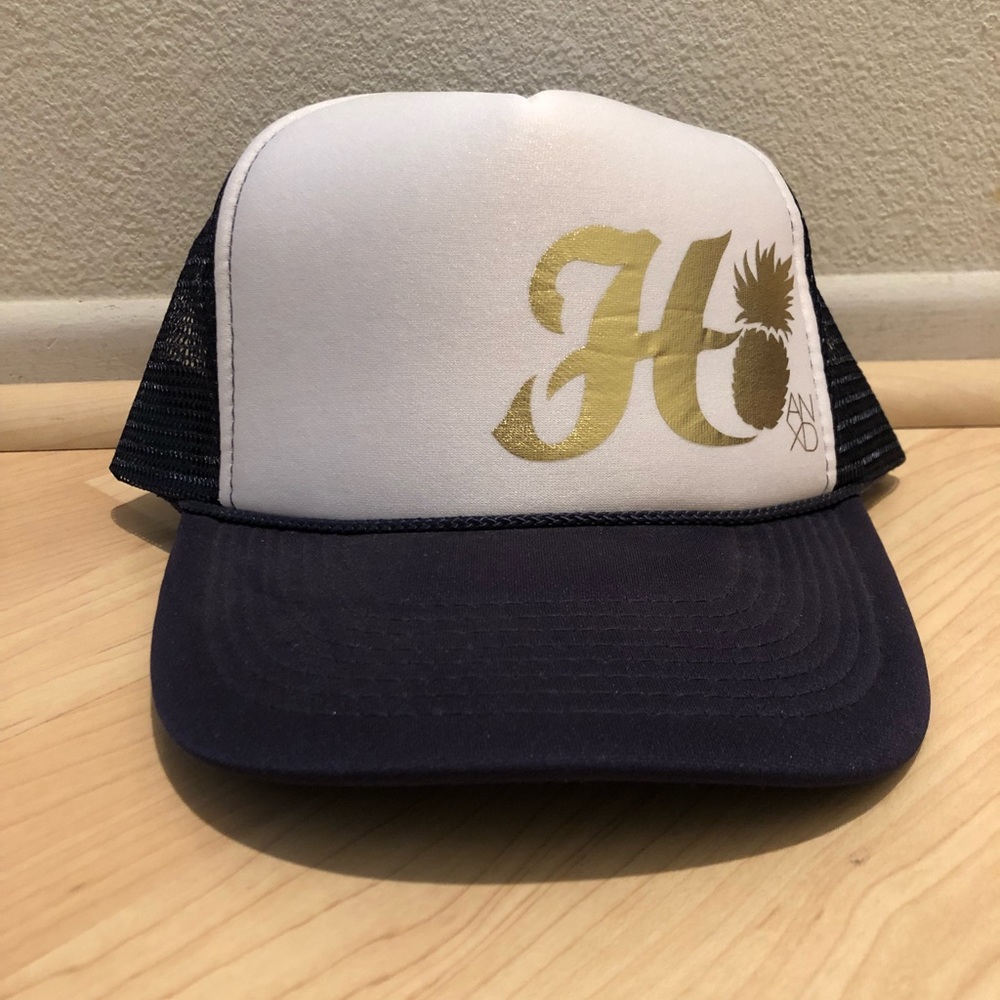 Hat - Picture 2 of 2